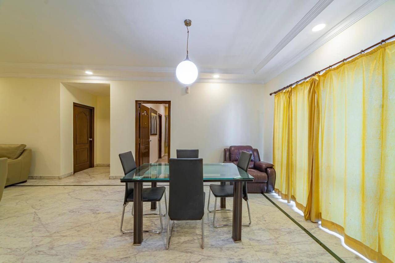 Athome , Whitefields, Kondapur Hotel Hyderabad