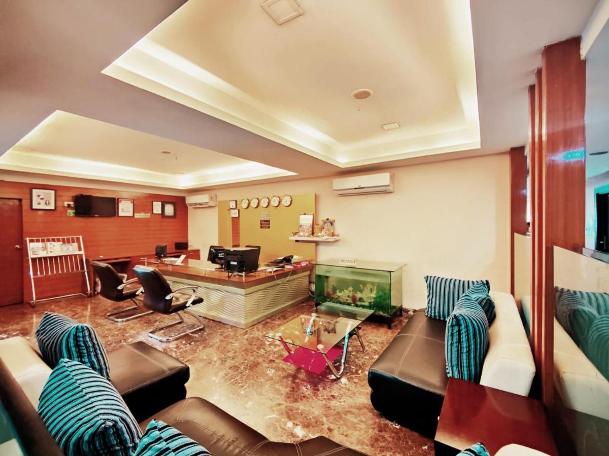 Hotel Delphi Grand
