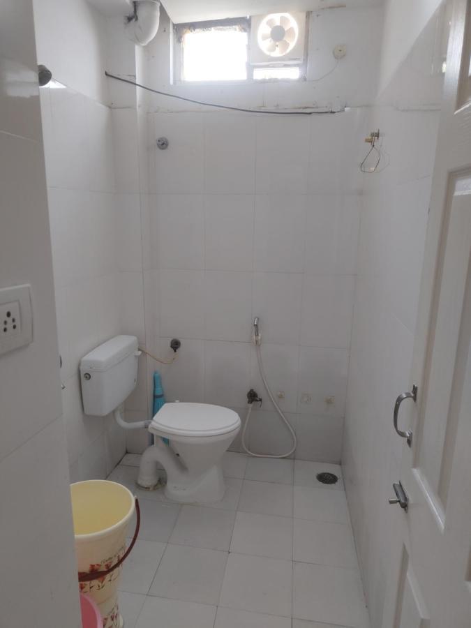 Homestay Nk Homes 202 - 2bhk Homestay - Fast Wifi, Fully Furnished *