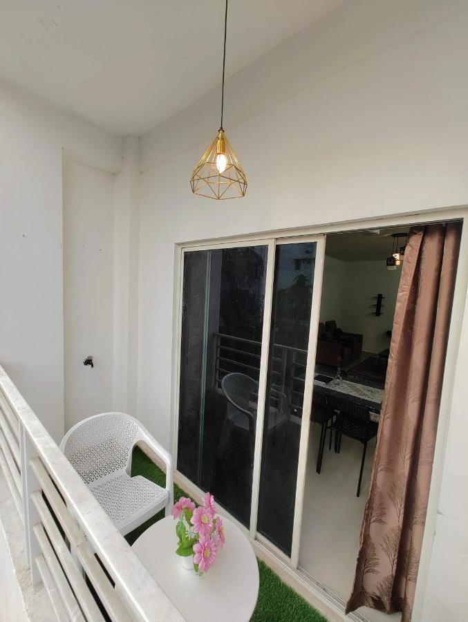 Nk Homes -serviced - 2 Bhk Homestay, Fast Wifi, Fully Furnished *