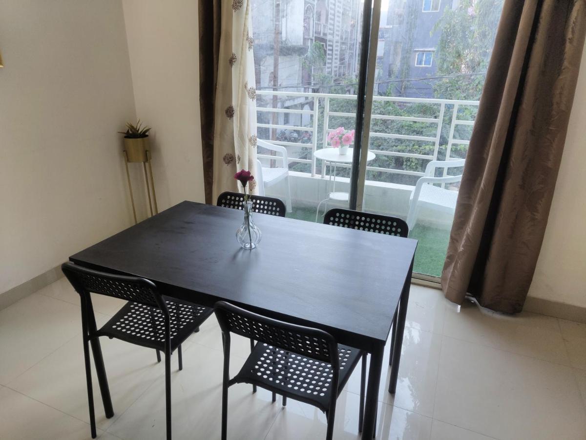 Nk Homes -serviced - 2 Bhk Homestay, Fast Wifi, Fully Furnished Hyderabad