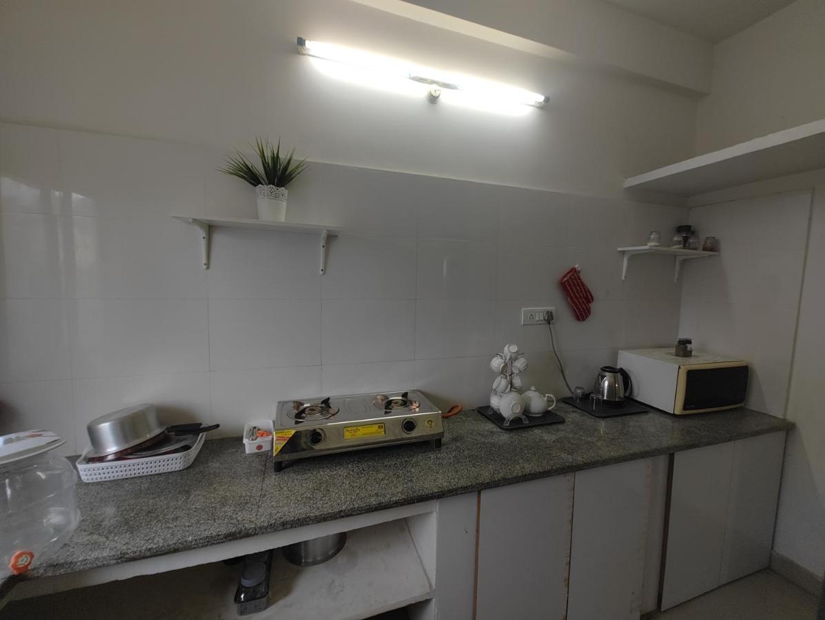 Nk Homes -serviced - 2 Bhk Homestay, Fast Wifi, Fully Furnished Apartment