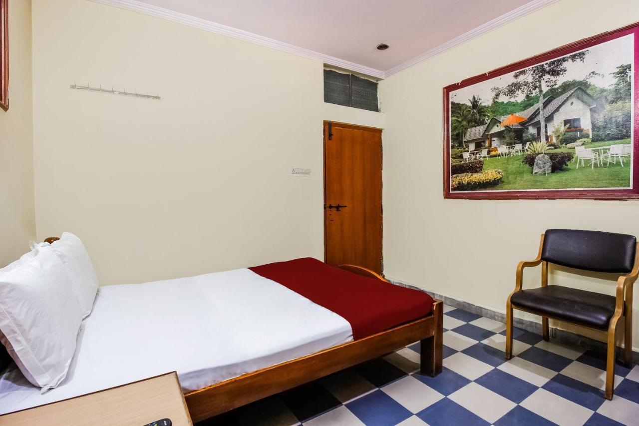Spot On Classic Hotel