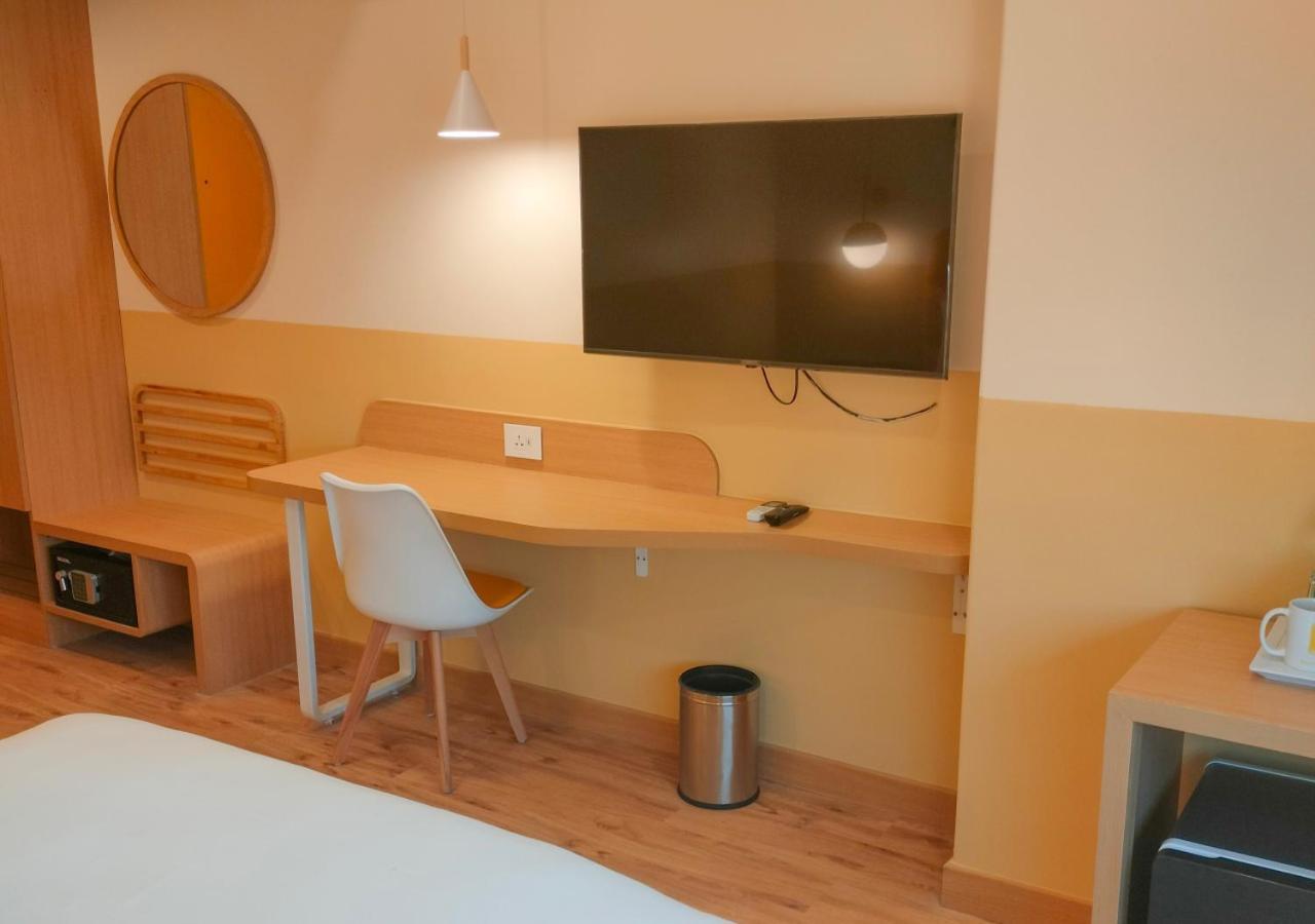 Bloom - Hitec Hyderabad
