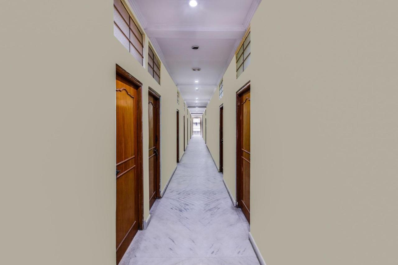 Spot On Classic Hotel Hyderabad