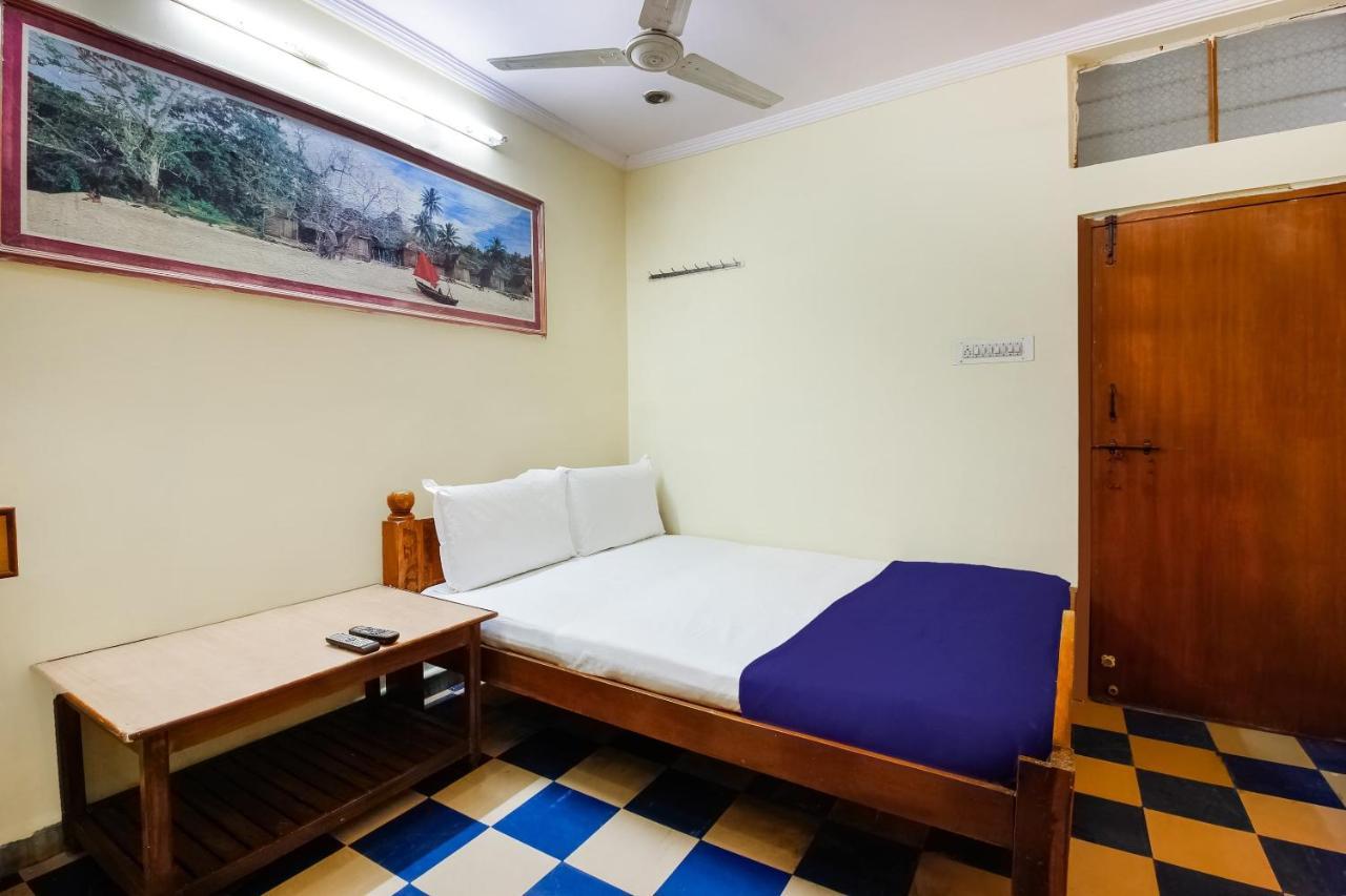 Spot On Classic Hotel Hyderabad