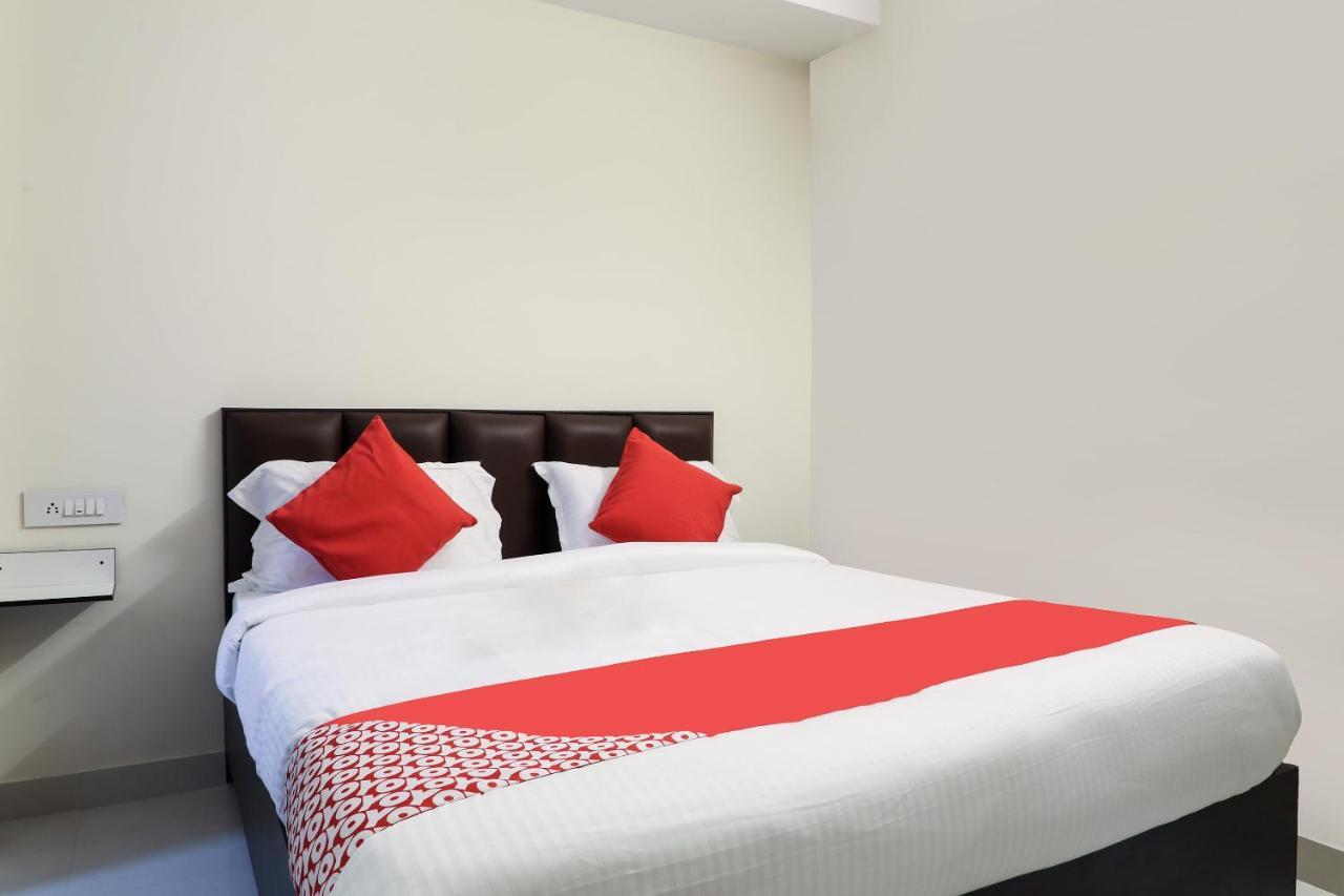 Oyo Way Hotel