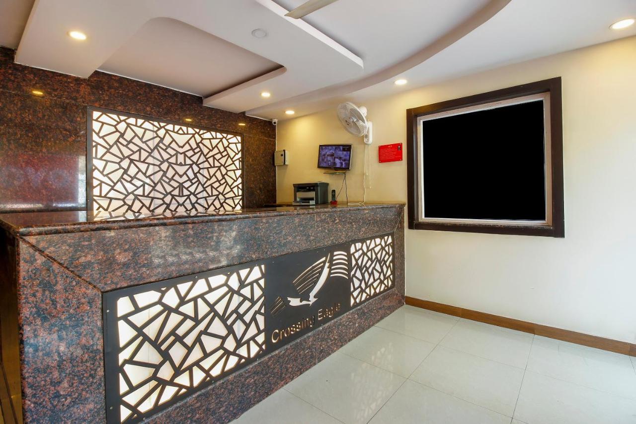 Hotel Oyo Saba Service Near Birla Mandir