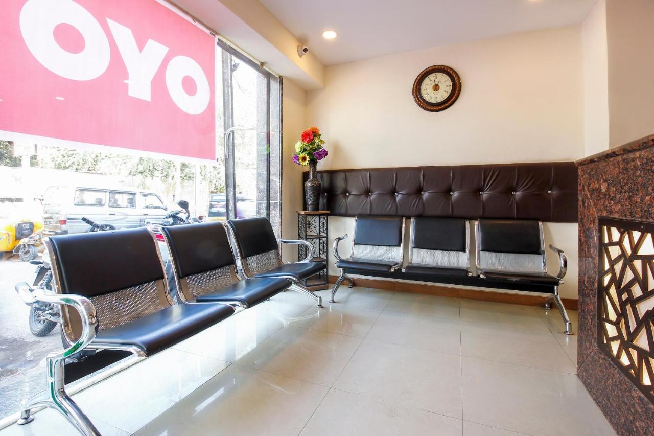 Oyo Saba Service Near Birla Mandir Hotel 3*