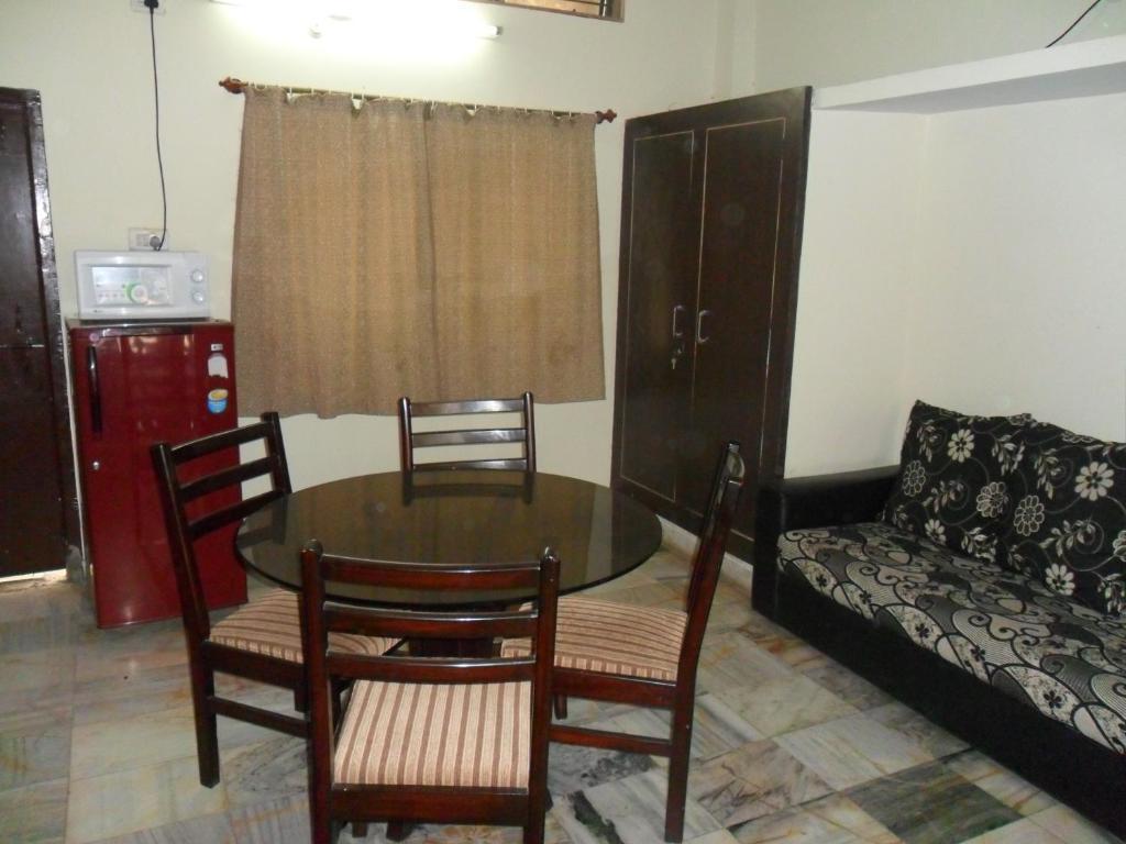 J B Serviced Hotel Hyderabad