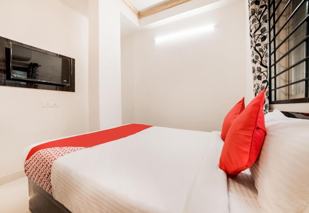 O Lucky Gachibowli 3* Hyderabad