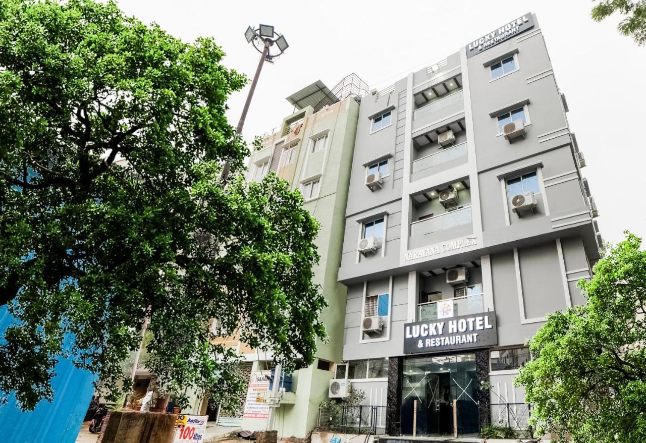 Hotel O Lucky Gachibowli