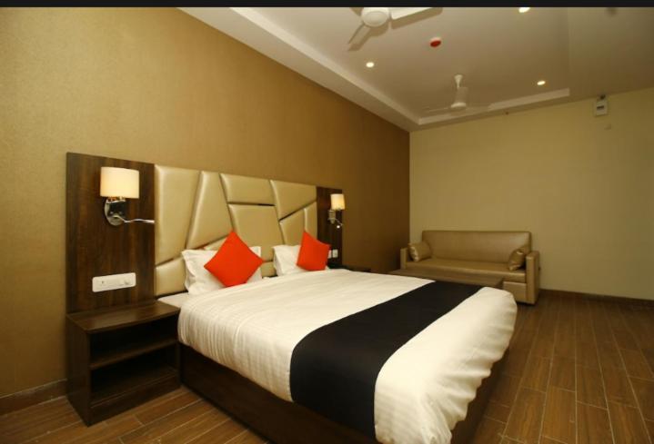 Sindhura Grand Resort