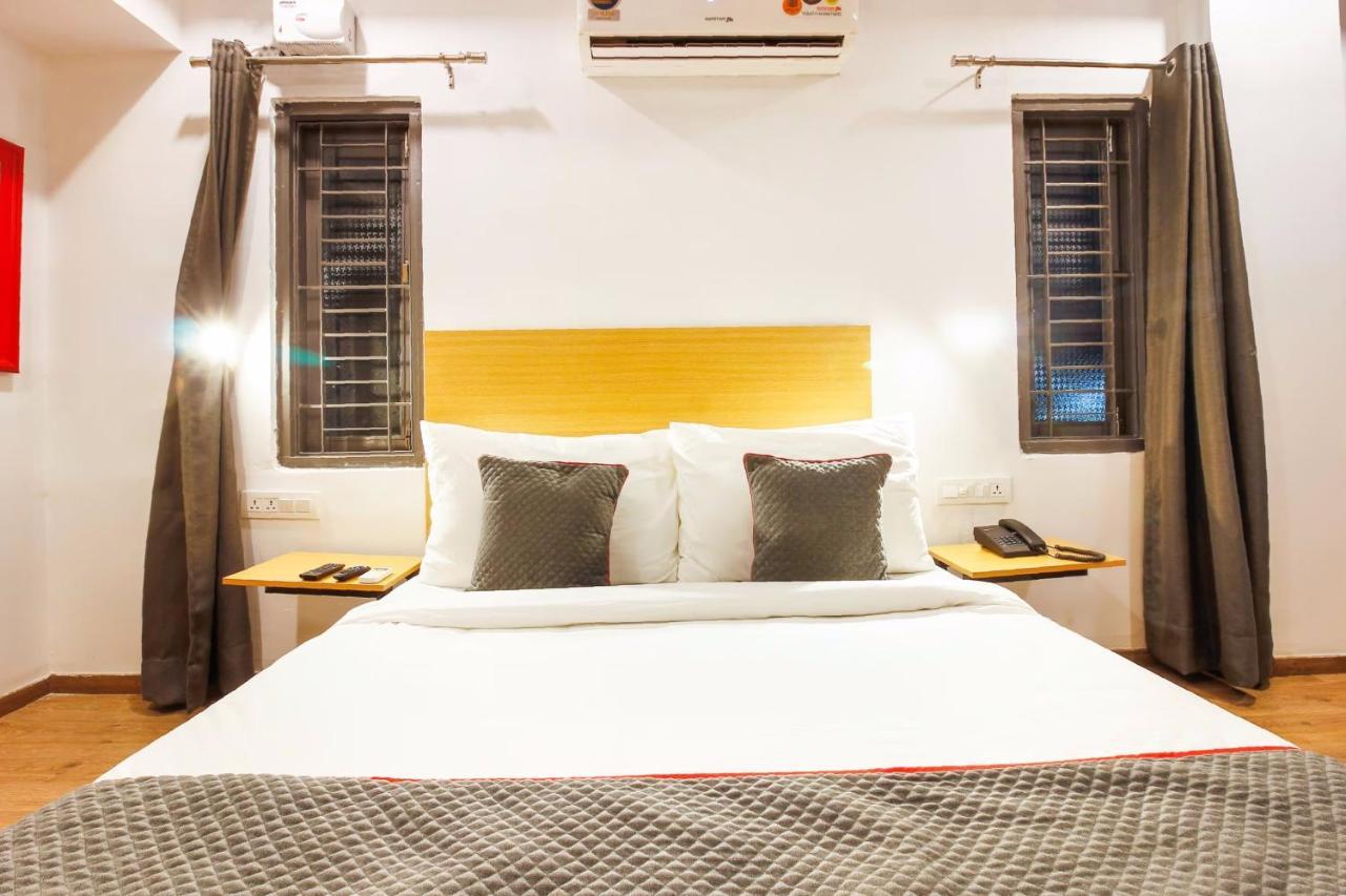 Hotel Super Townhouse Rcc Sunrise Hyderabad