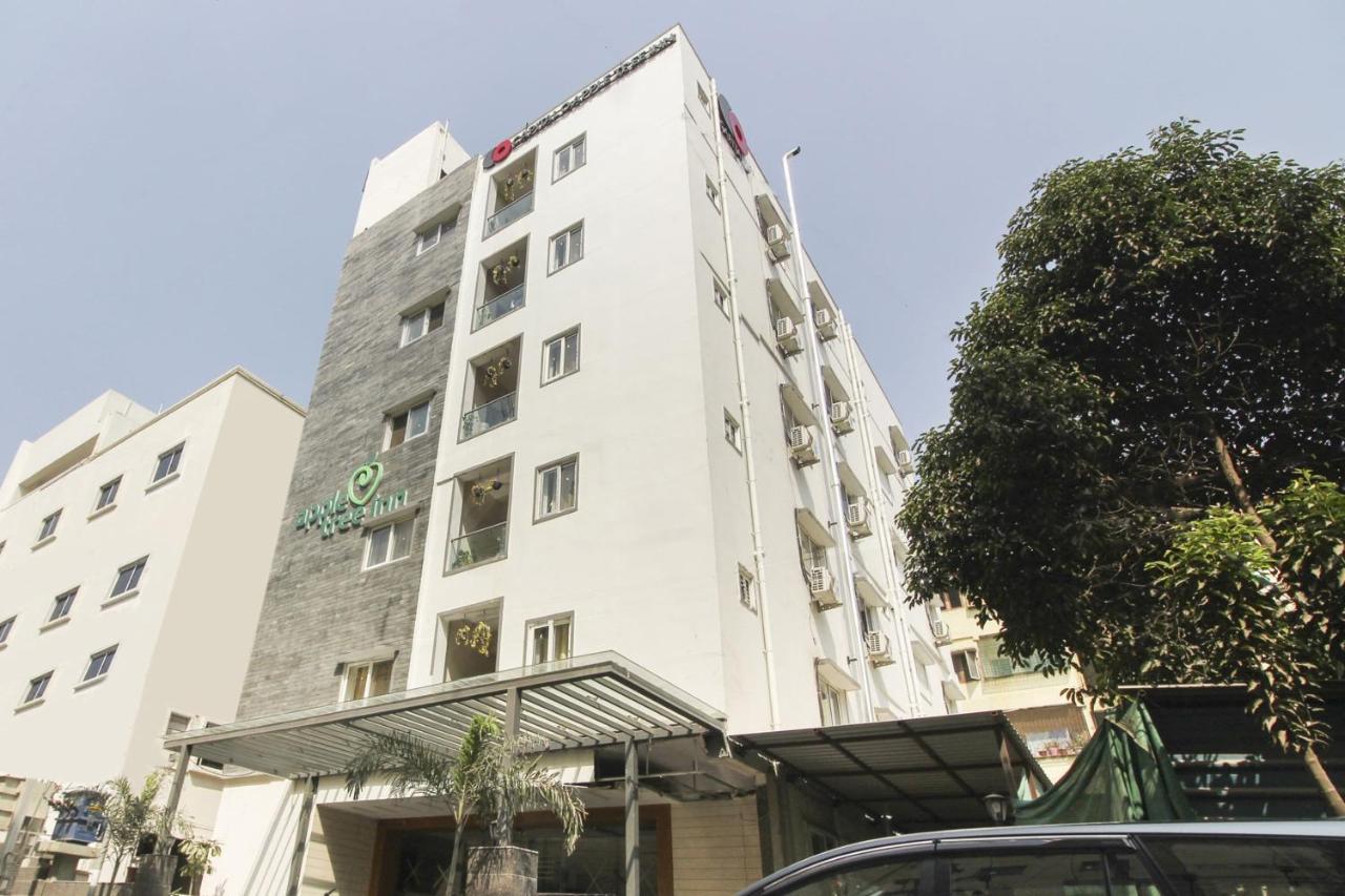 Capital O 37516 Apple Tree Near Nexus Hotel Hyderabad