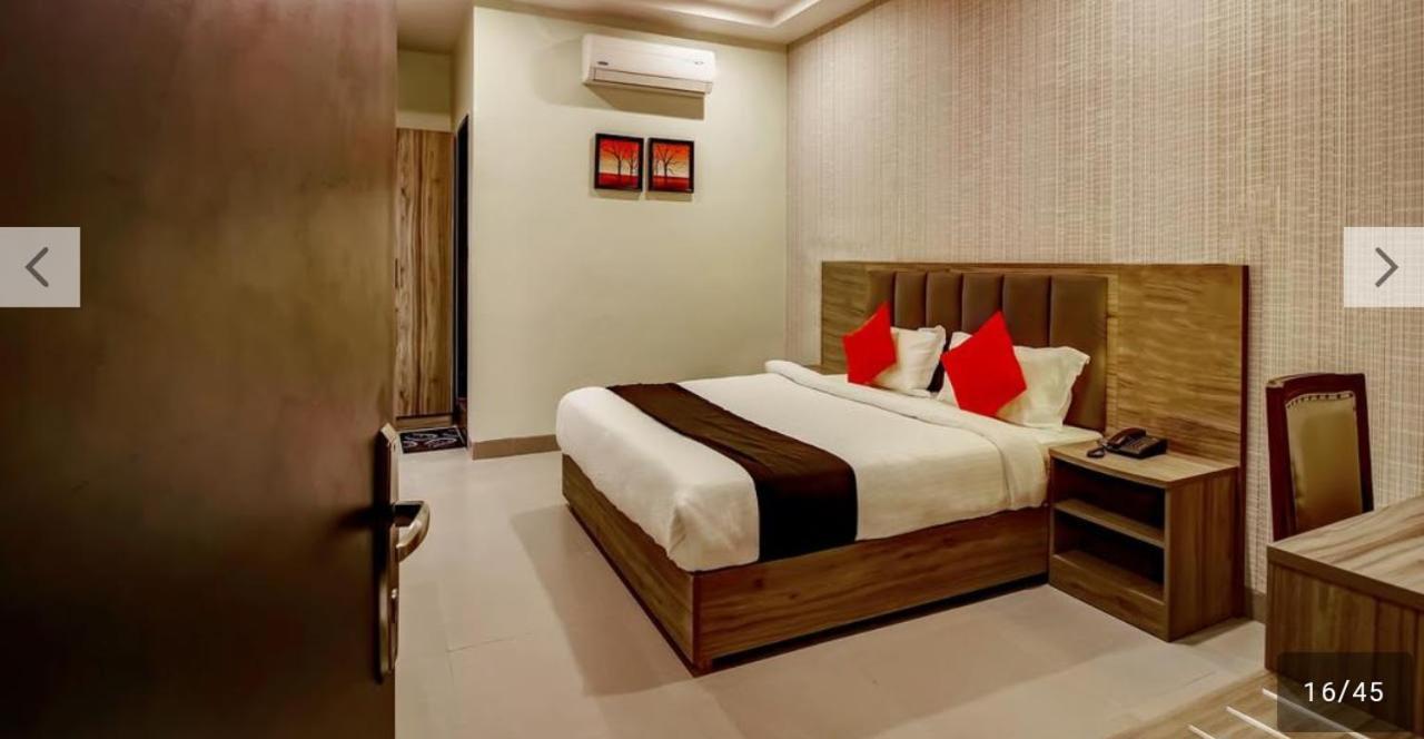Resort Sindhura Grand Hyderabad
