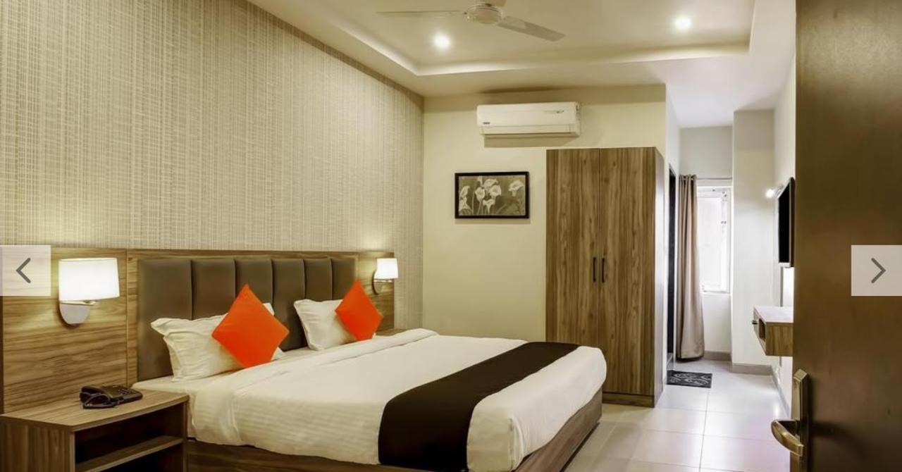 Sindhura Grand Resort Hyderabad