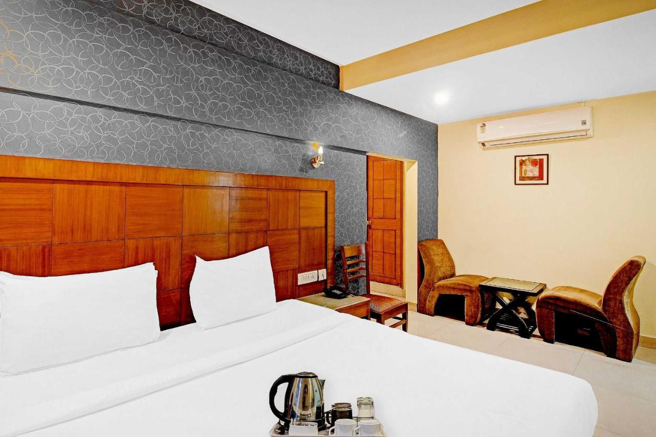 Townhouse The Grand Plaza Hyderabad