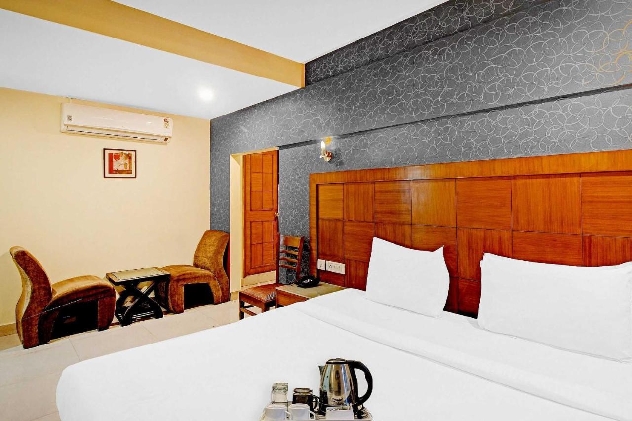 Hotel Townhouse The Grand Plaza