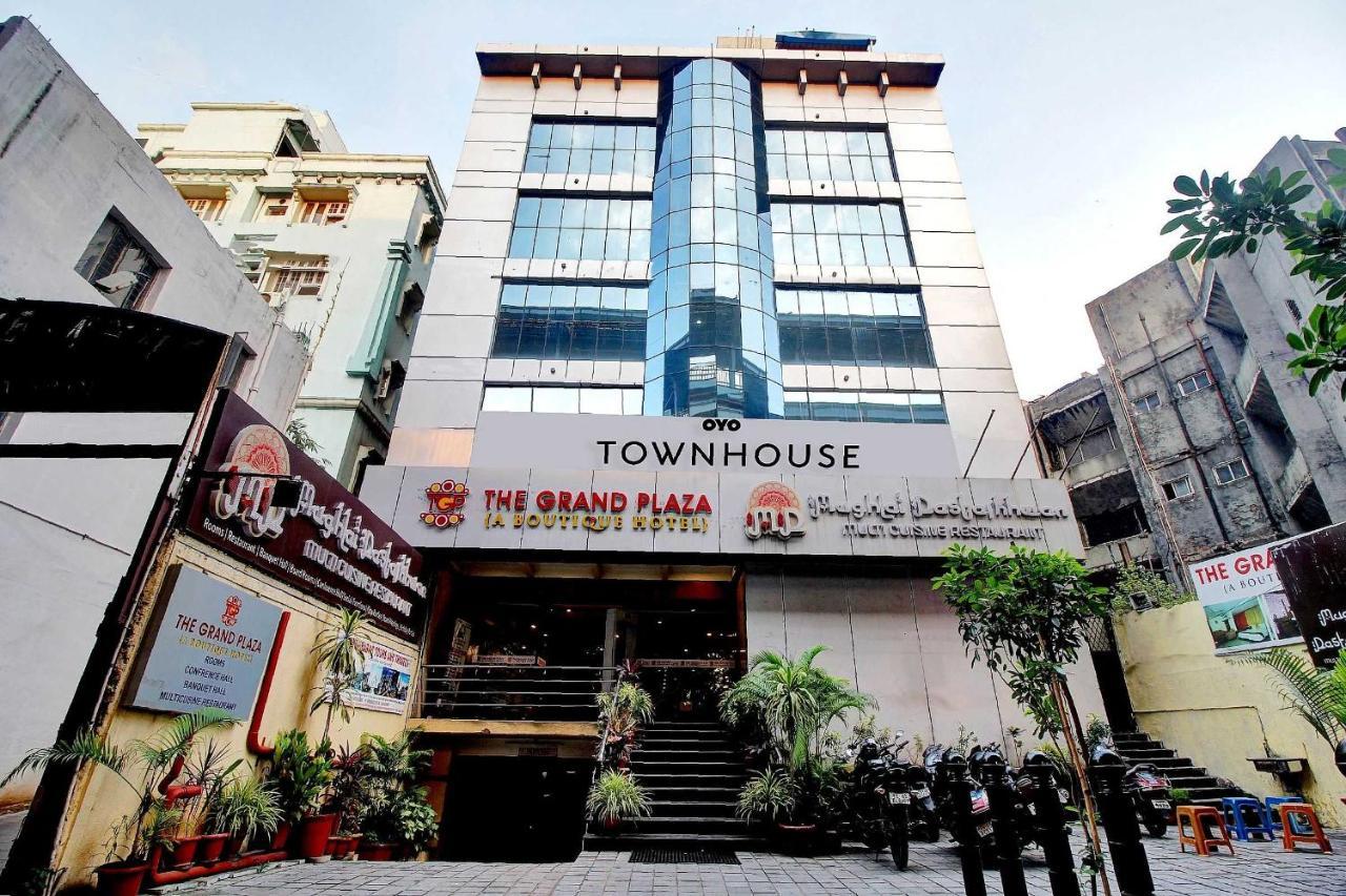 Townhouse The Grand Plaza 3*
