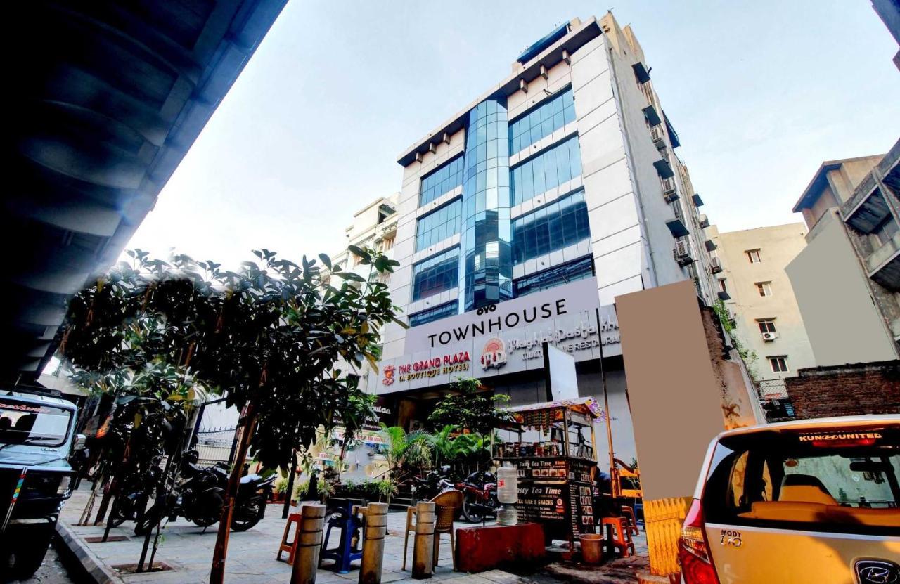 Townhouse The Grand Plaza Hyderabad