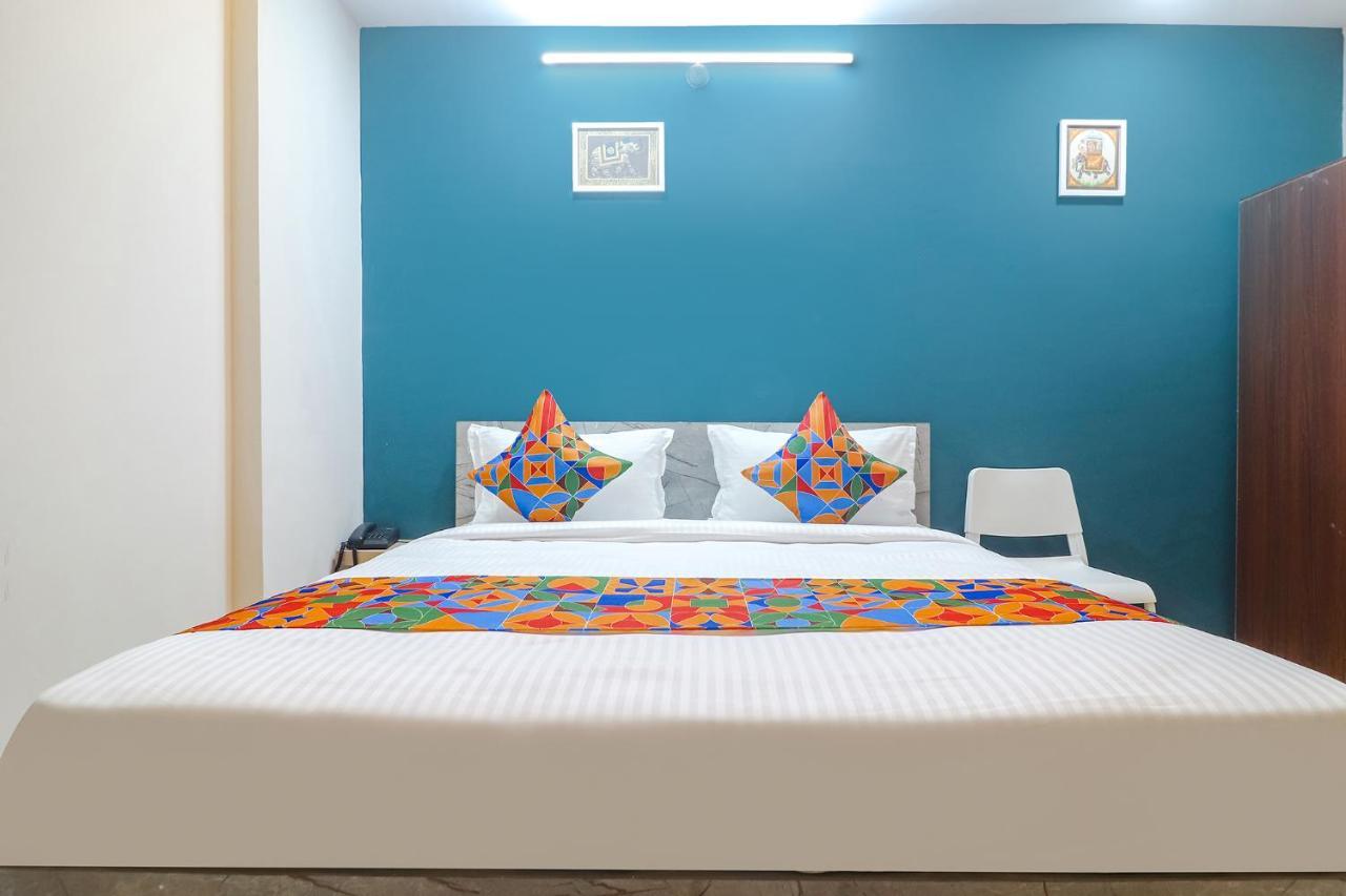 Hotel Fabhotel Broholic Suites I - Nr Us Consulate, Financial District