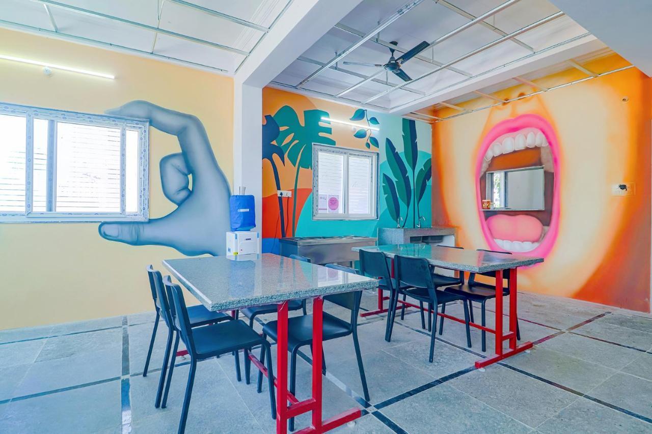 Hotel Fabhotel Broholic I - Nr Us Consulate Hyderabad