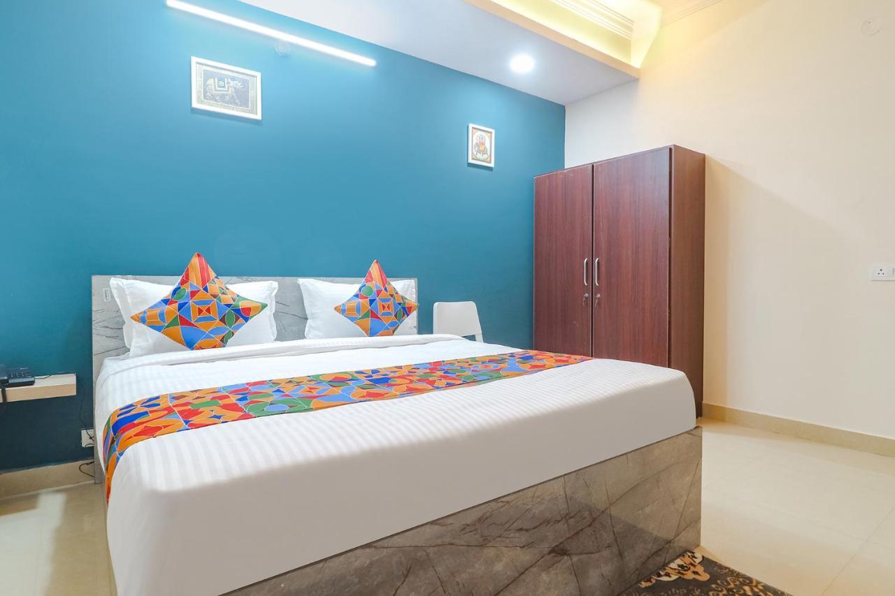 Hotel Fabhotel Broholic Suites I - Nr Us Consulate, Financial District