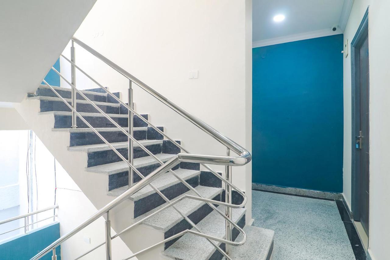 Fabhotel Broholic Suites I - Nr Us Consulate, Financial District