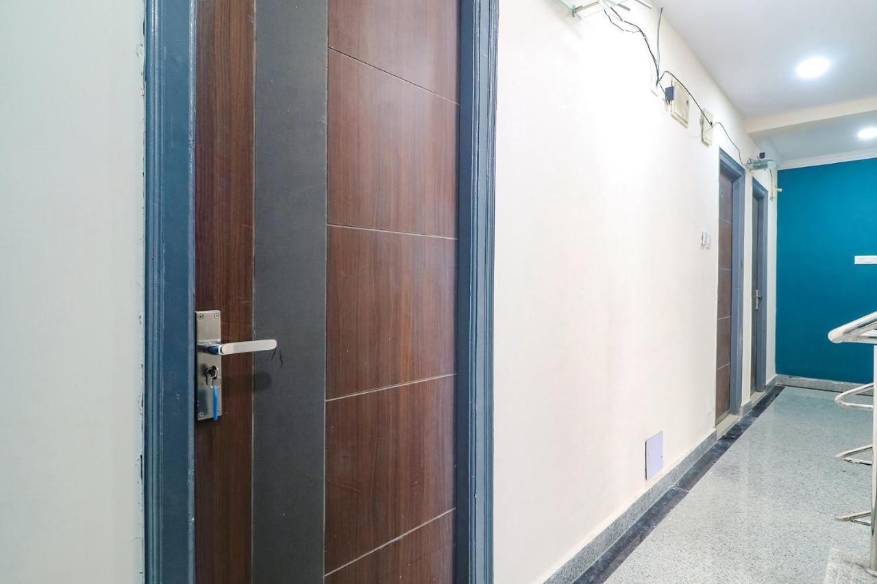Fabhotel Broholic Suites I - Nr Us Consulate, Financial District 3* Hyderabad