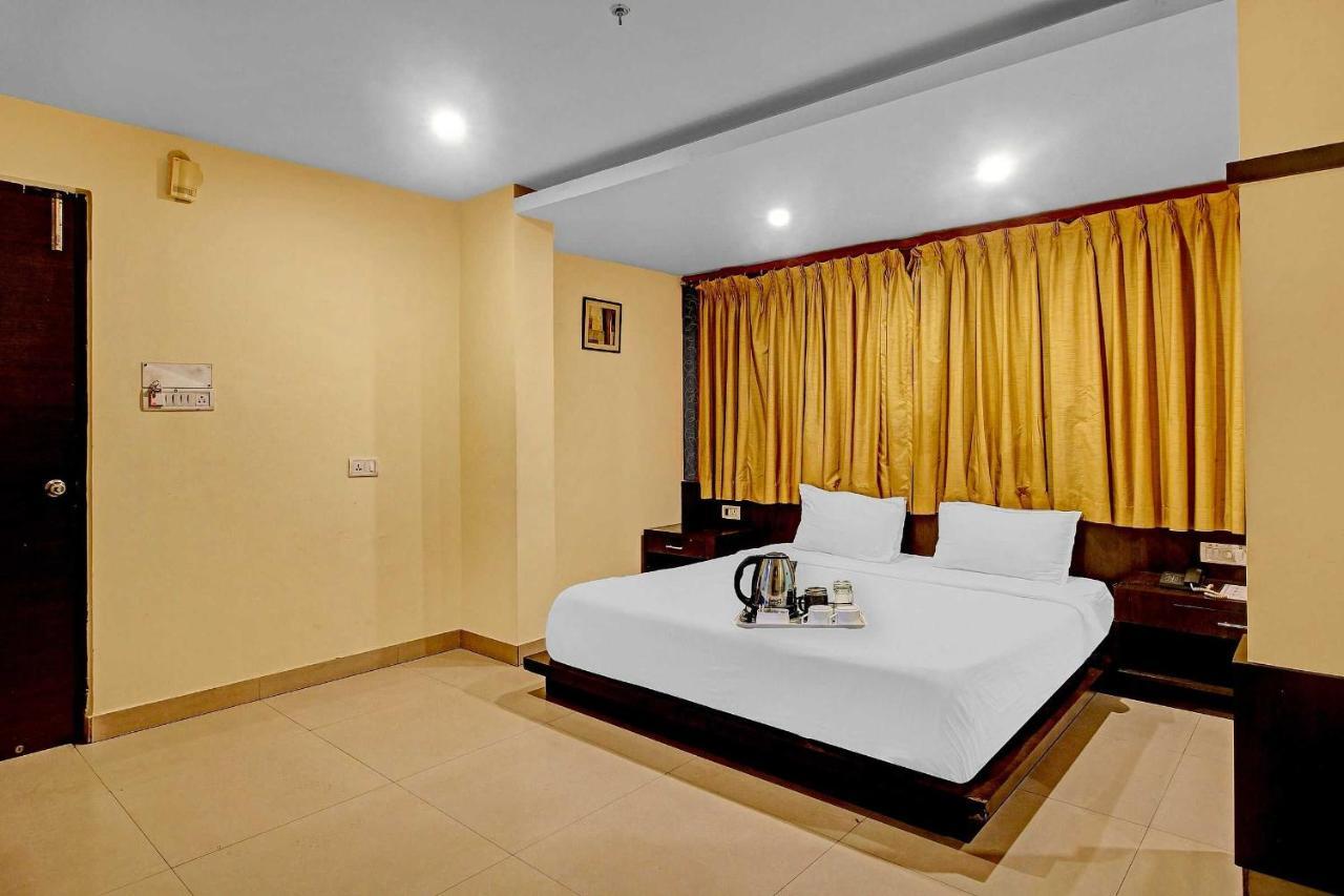 Hotel Townhouse The Grand Plaza Hyderabad