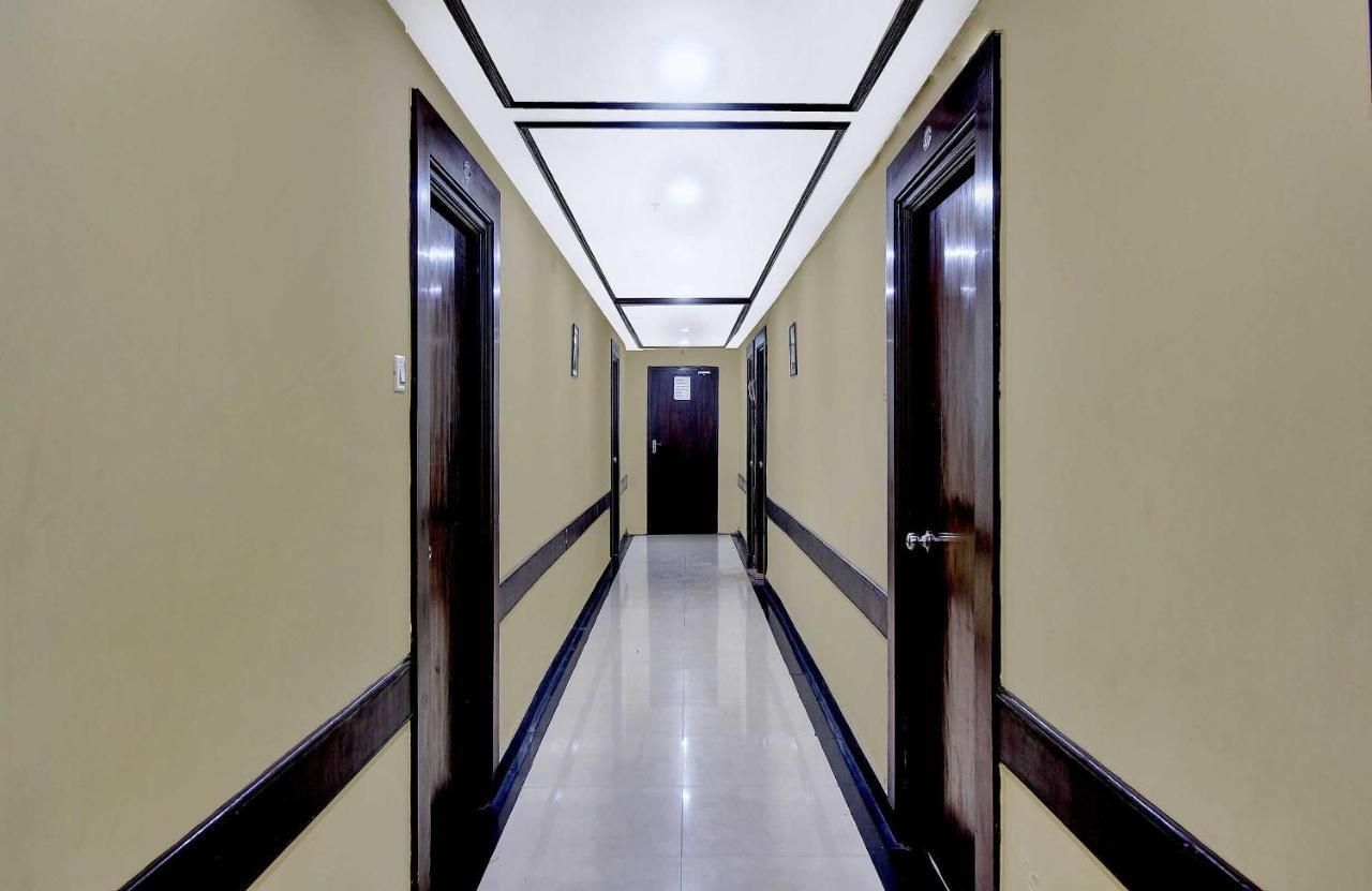 Townhouse The Grand Plaza Hyderabad