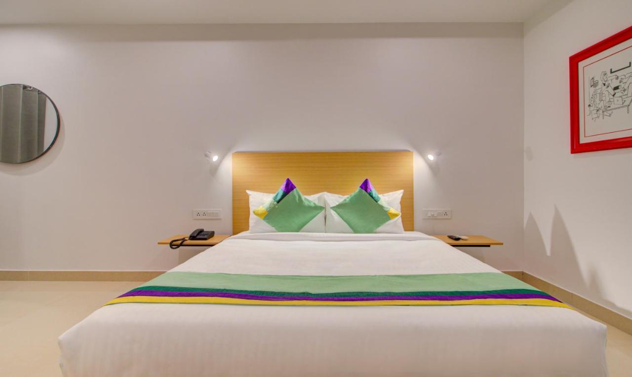 Treebo De Alphabet Kondapur Hotel 3*