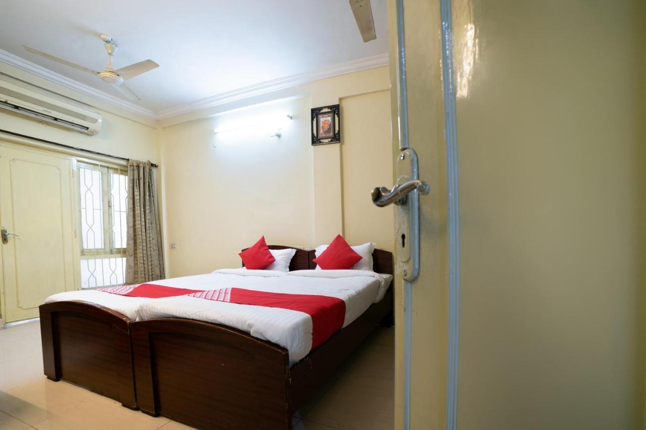 Oyo Th Hotel Hyderabad