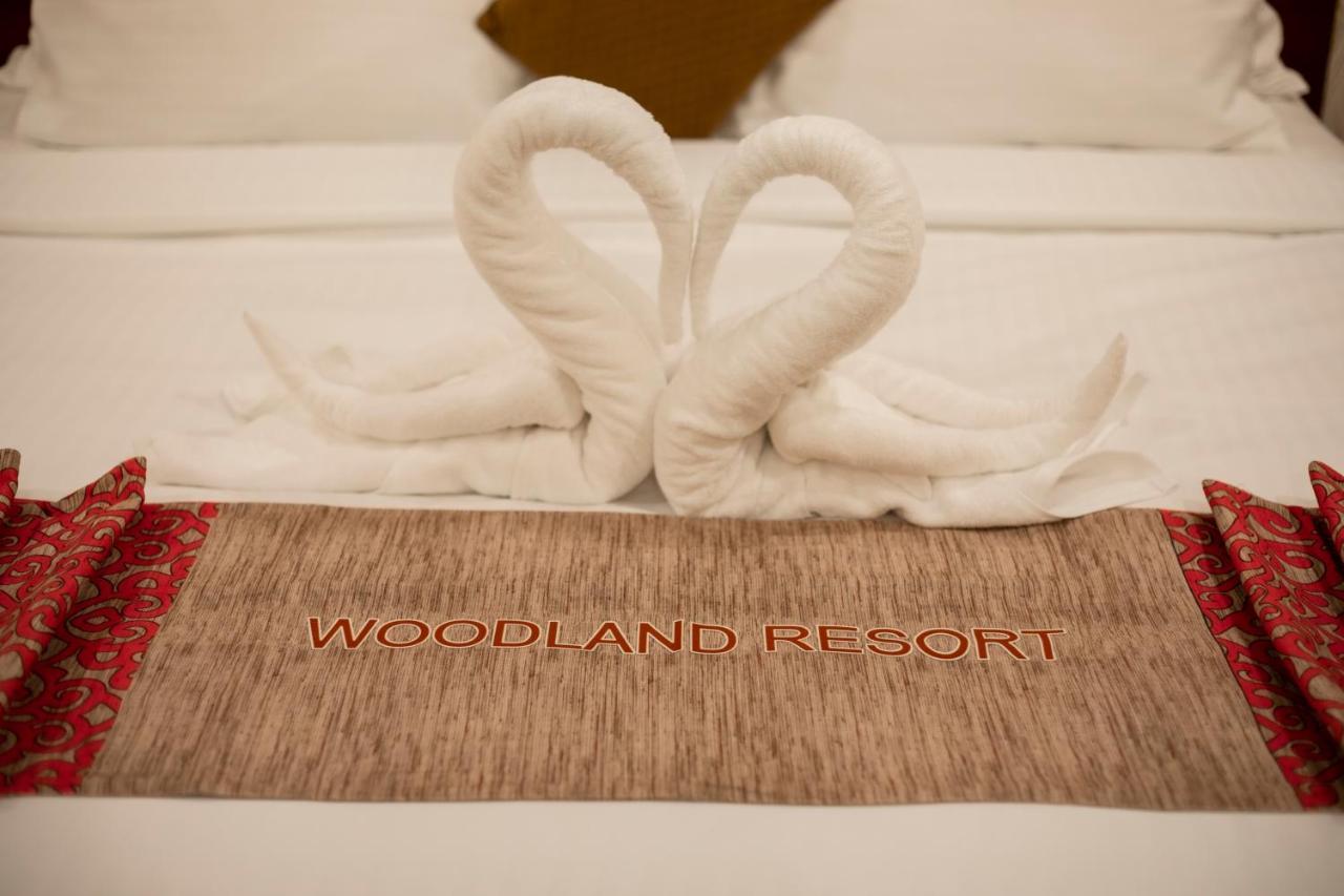 Woodland & Convention Resort Hyderabad