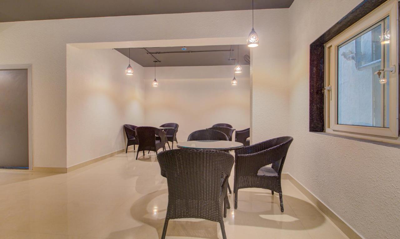Treebo De Alphabet Kondapur Hotel Hyderabad