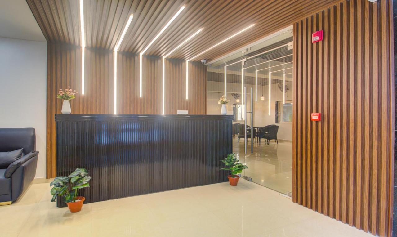 Hotel Treebo De Alphabet Kondapur