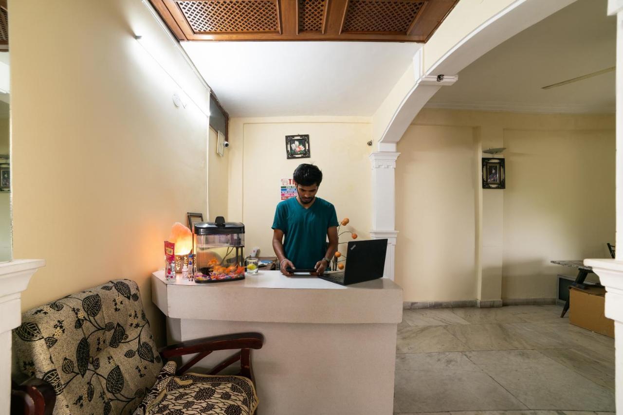 Oyo Th Hyderabad