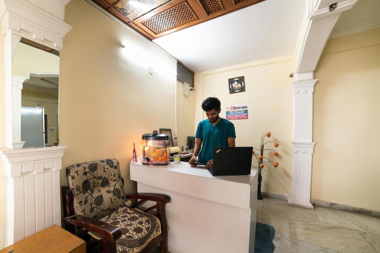Hotel Oyo Th