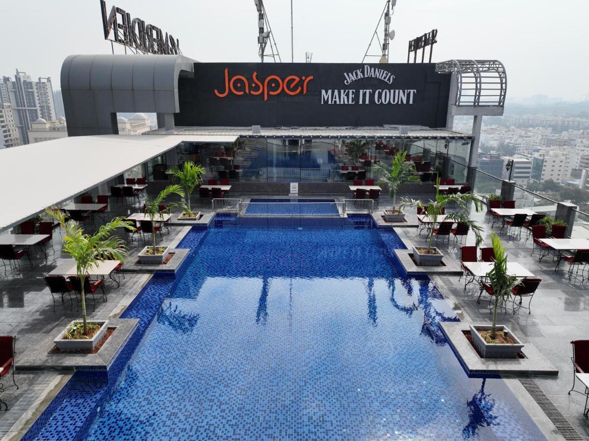 Le Meridien