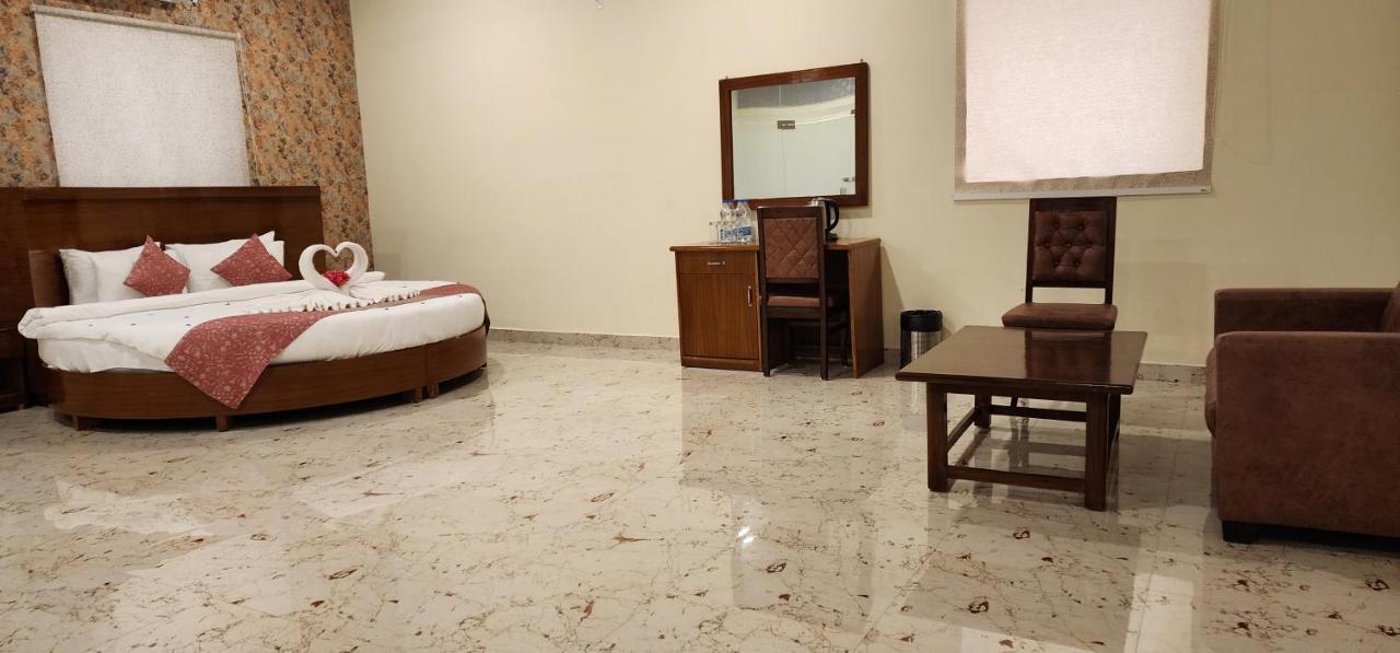 Woodland & Convention Hyderabad