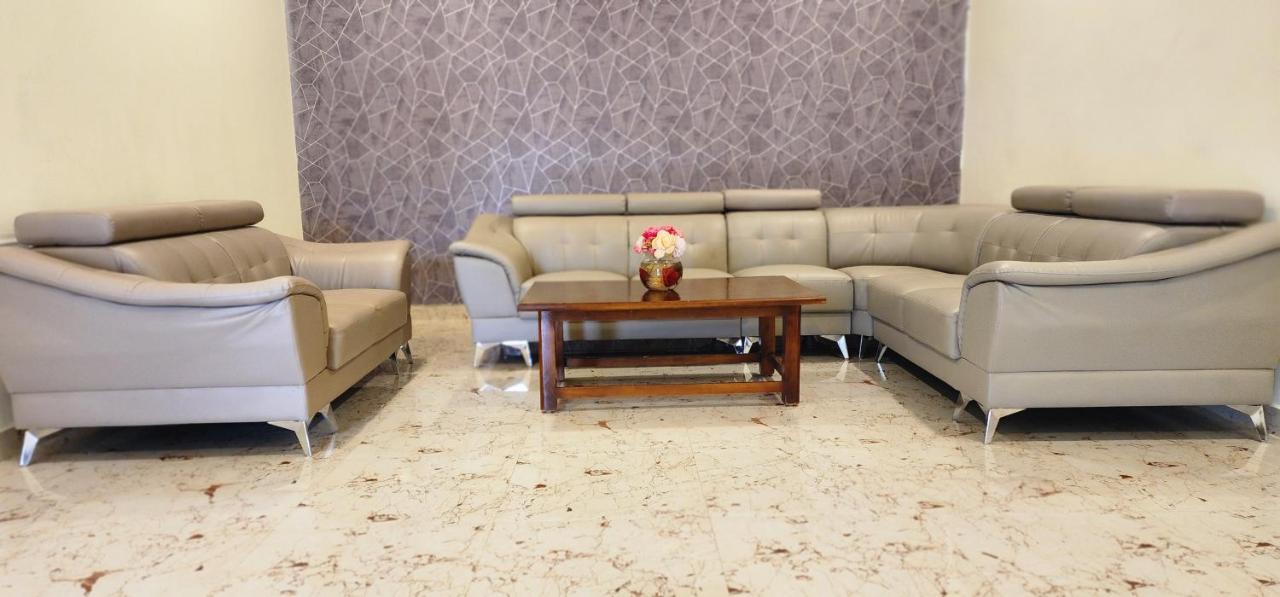 Woodland & Convention * Hyderabad