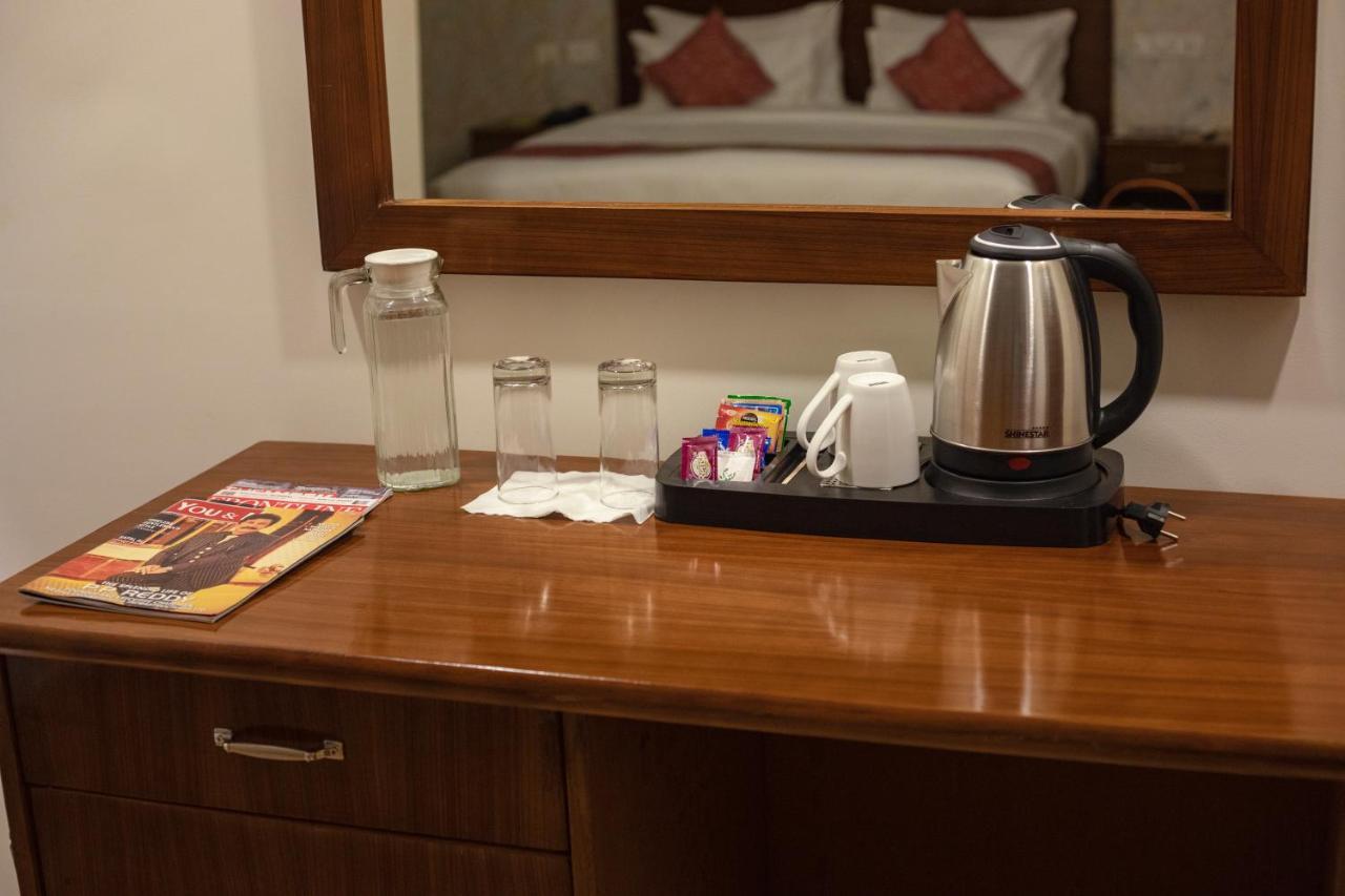 Woodland & Convention Resort Hyderabad