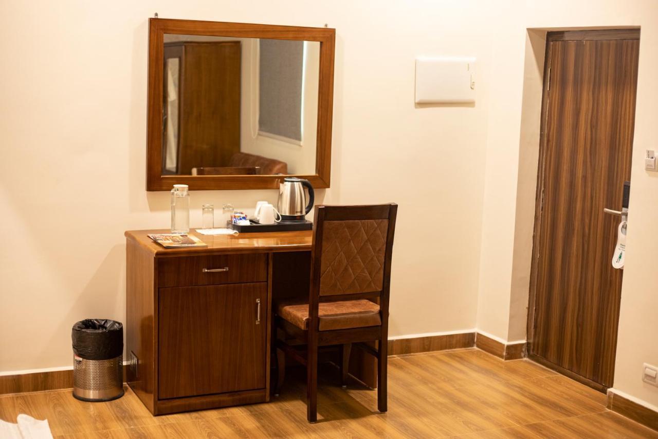Woodland & Convention Resort Hyderabad