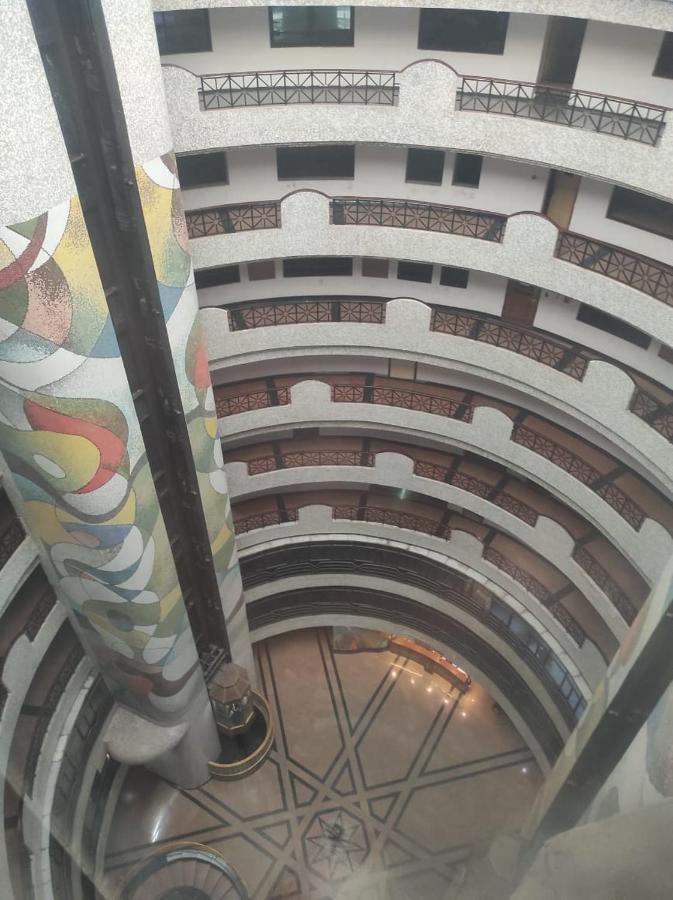 Metro Heights- Lakdikapul 3* Hyderabad