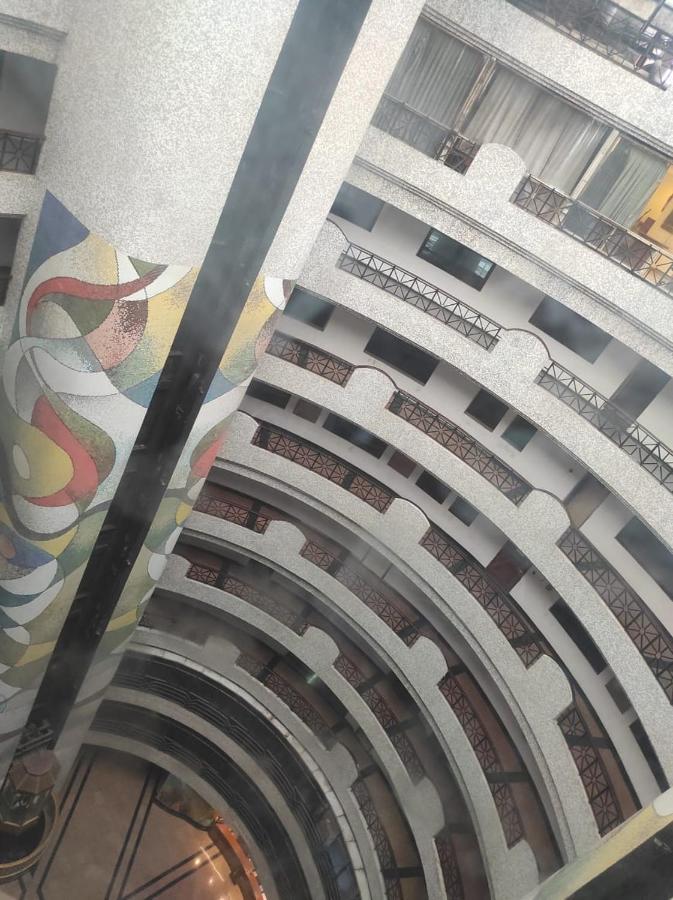 Hotel Metro Heights- Lakdikapul Hyderabad