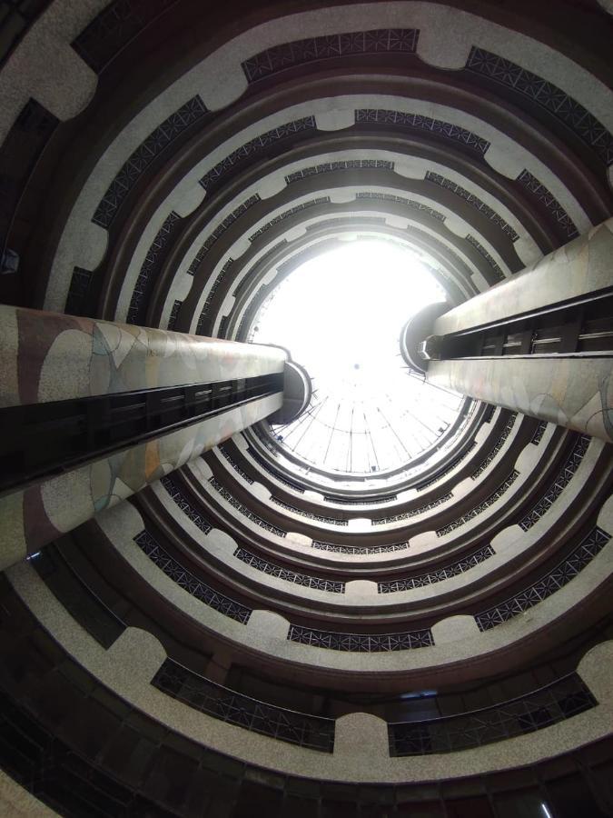 Metro Heights- Lakdikapul Hotel