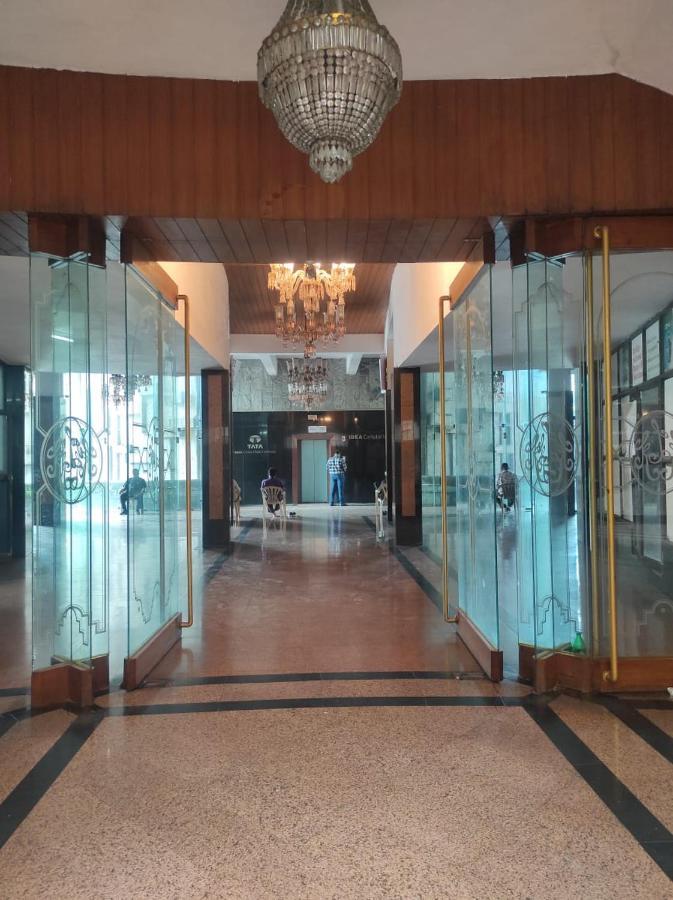 Metro Heights- Lakdikapul Hotel