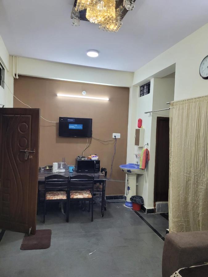 Oasis Apartment *