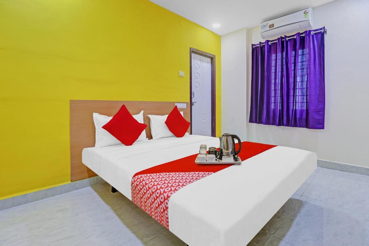O Elite Hotel